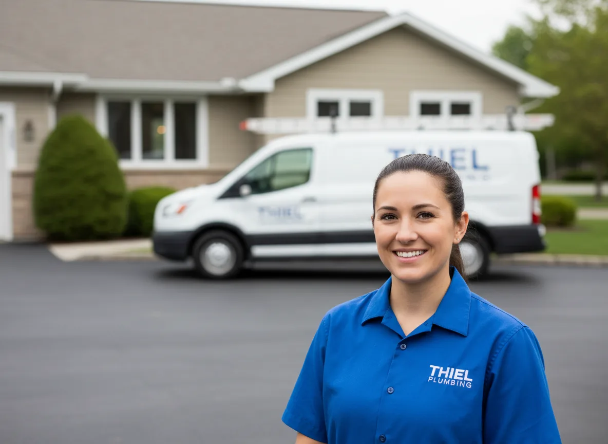 Plumber Ypsilanti, MI FAQs